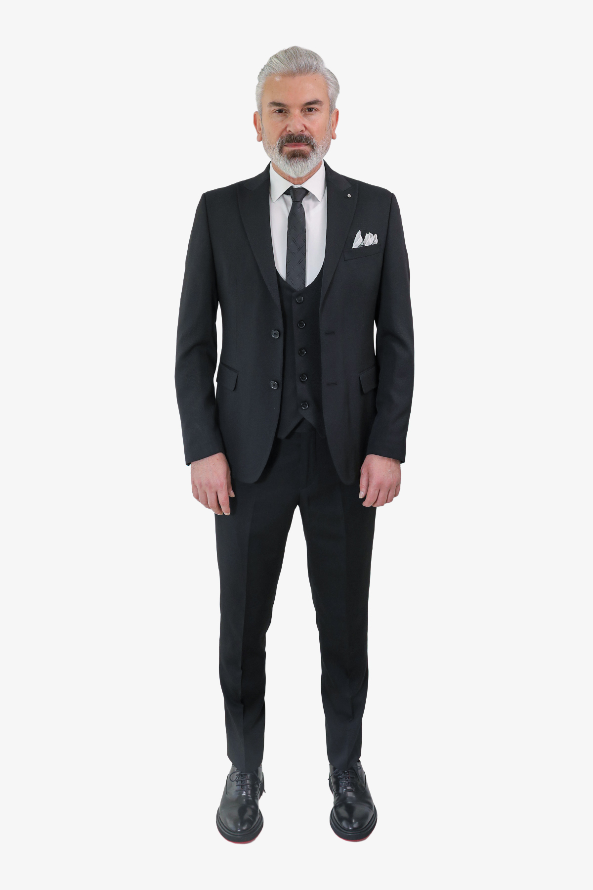 KGTK25110 - Takım Elbise