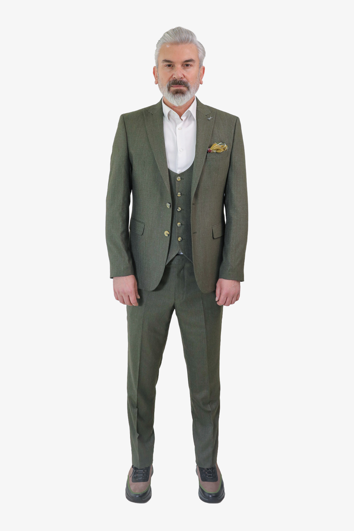 KGTK25111 - Takım Elbise