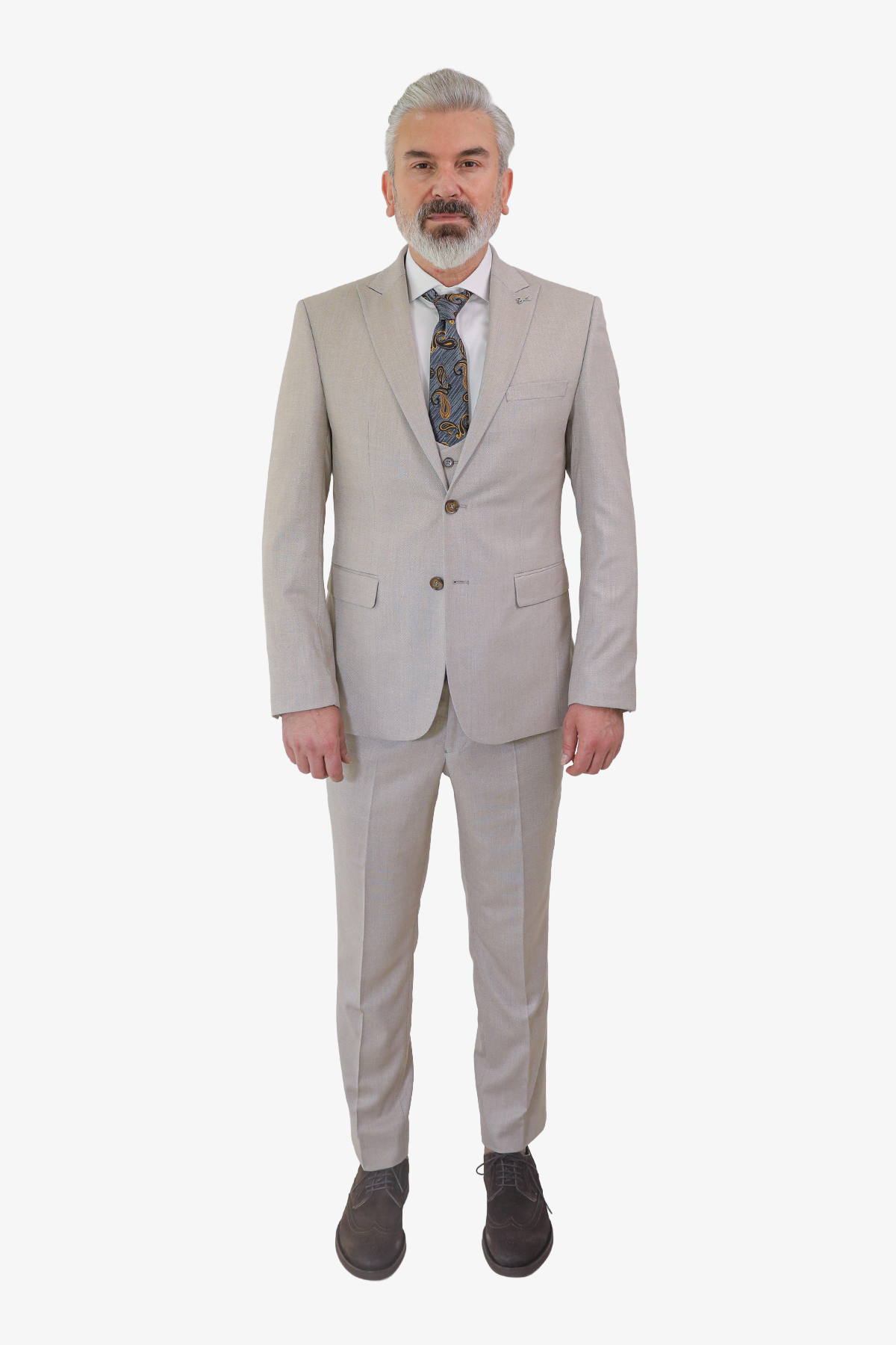 KGTK25113 - Takım Elbise